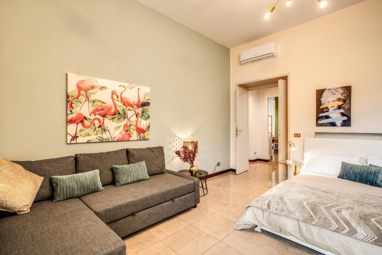 Downtown Srl - Borghese Green Rome Exterior photo